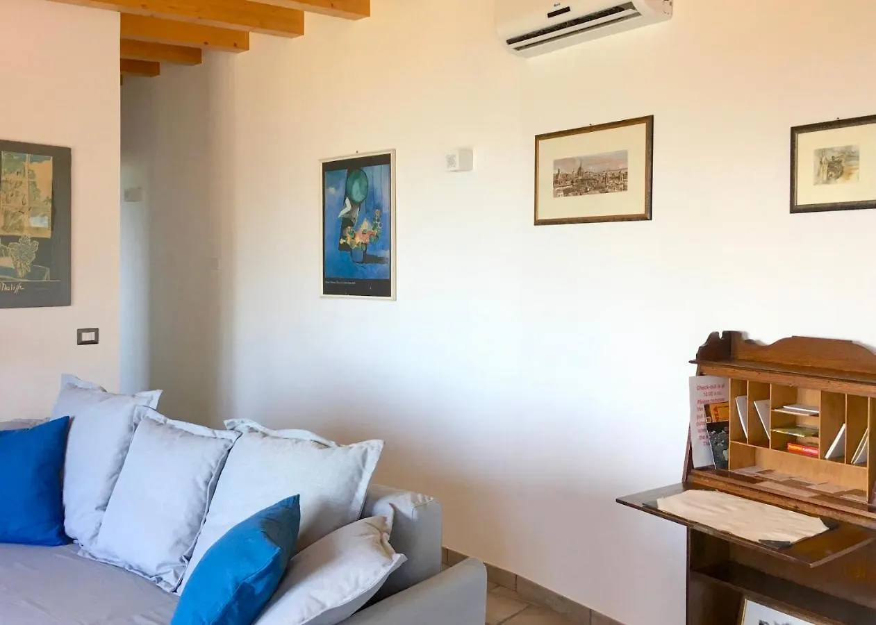 Holiday home Margot'S House Villa Taormina