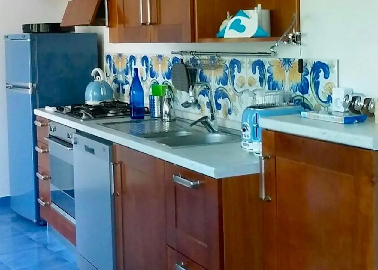Holiday home Margot'S House Villa Taormina
