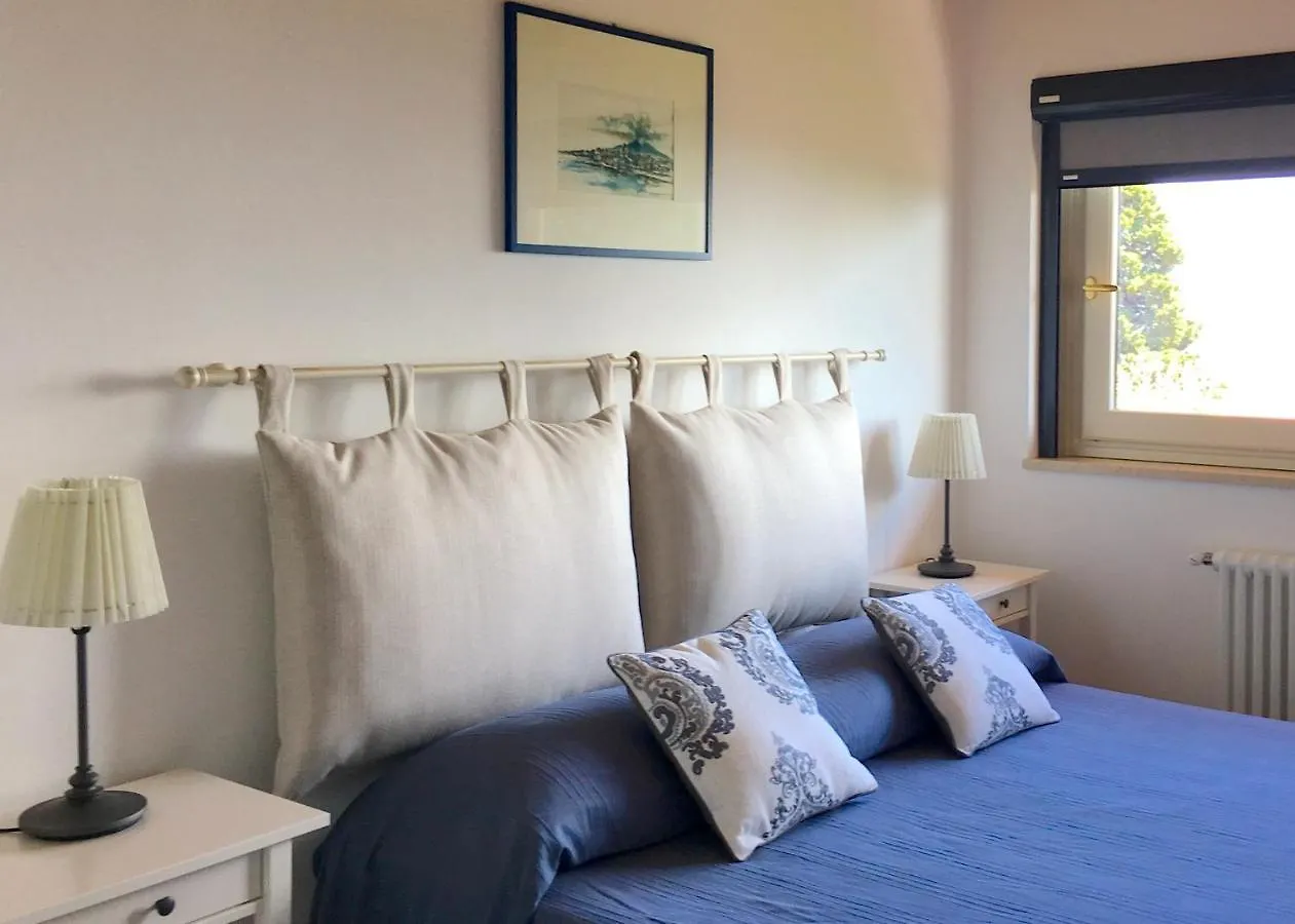 Margot'S House Villa Taormina