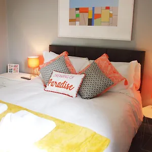  Holiday home Bishy Road Retreat United Kingdom