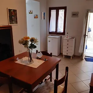  Holiday home La Stoa