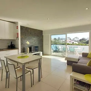  Apartment Oura By Stay-ici, Algarve Holiday Portugal