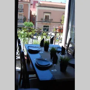  Apartment Casa Girolamo In Piazza Duomo