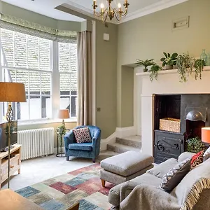  Apartment 2 Rowntree House United Kingdom