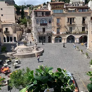  Apartment Casa Antica Savoia