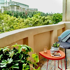 Apartment Parliament Pearl - Amazing View - Old Town Romania