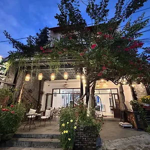  Homestay Vang Anh Vietnam